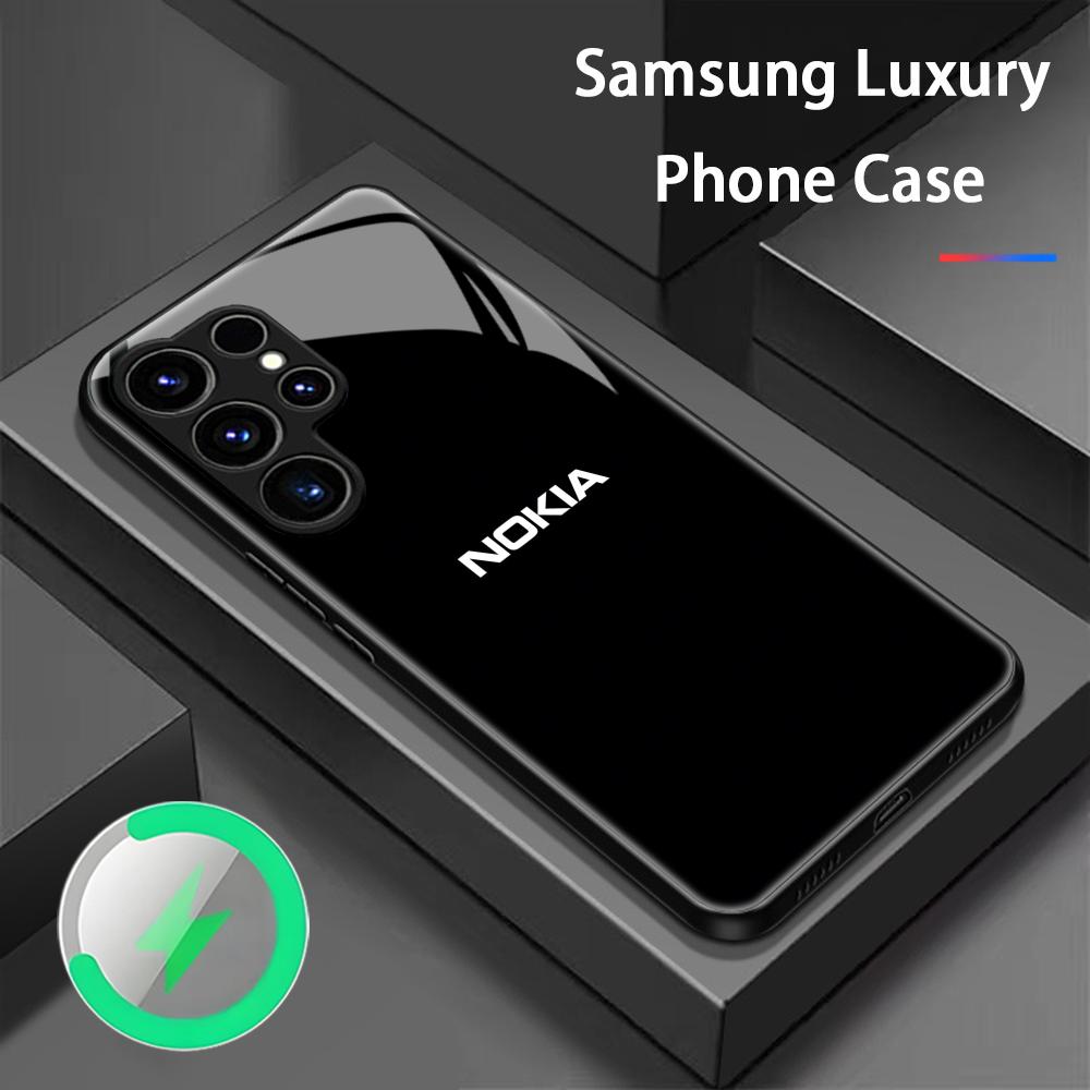 Cool N-Nokiaes-s Brand Phone C - Phone Cases Galaxy S25 评论和价格