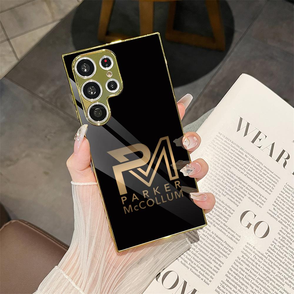 Pen Brand P-Parker Phone Case  - Phone Cases Brands 评论和价格