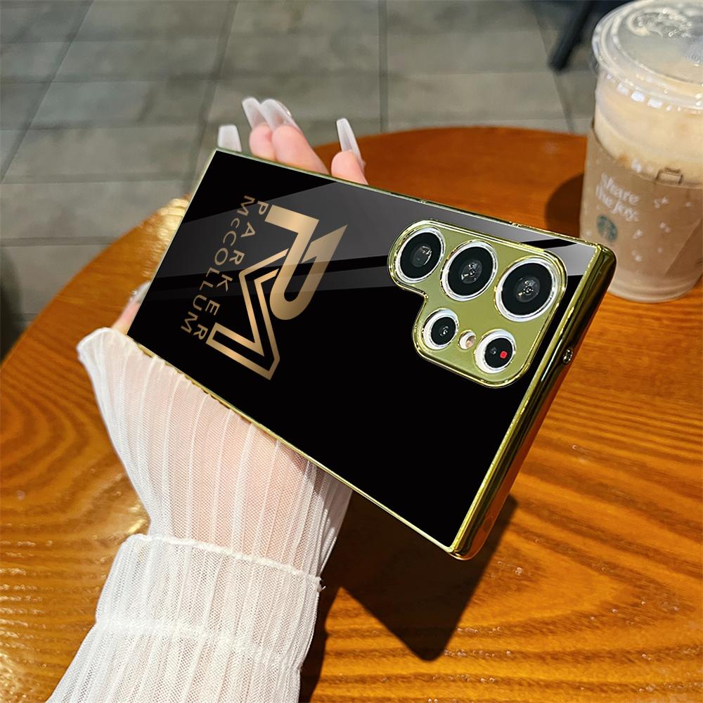 Pen Brand P-Parker Phone Case  - Phone Cases Brands 评论和价格