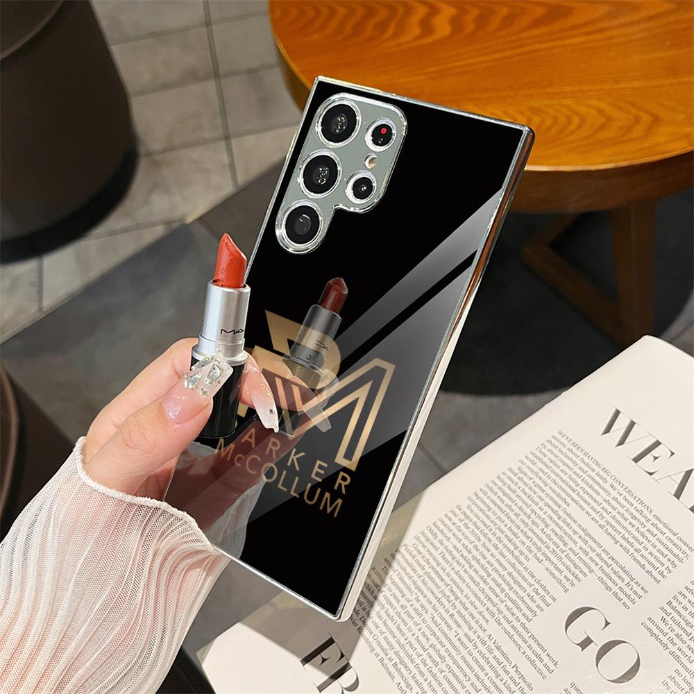 Pen Brand P-Parker Phone Case  - Phone Cases Brands 评论和价格