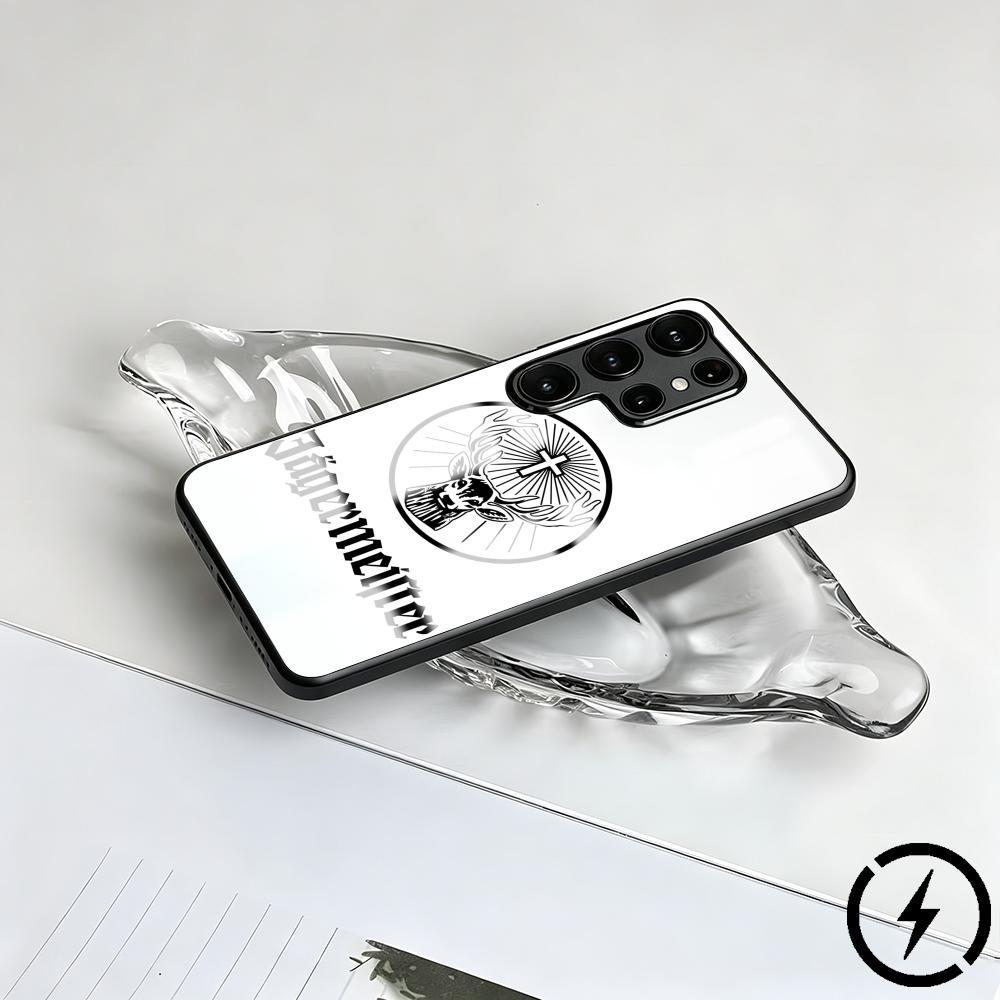 liquor Brand Jagermeister Phon - Phone Cases Brands 评论和价格