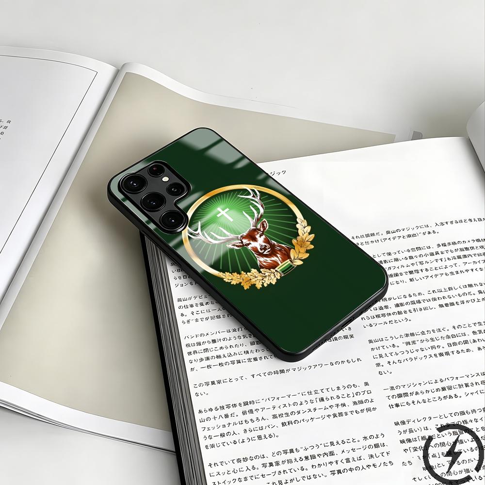 liquor Brand Jagermeister Phon - Phone Cases Brands 评论和价格