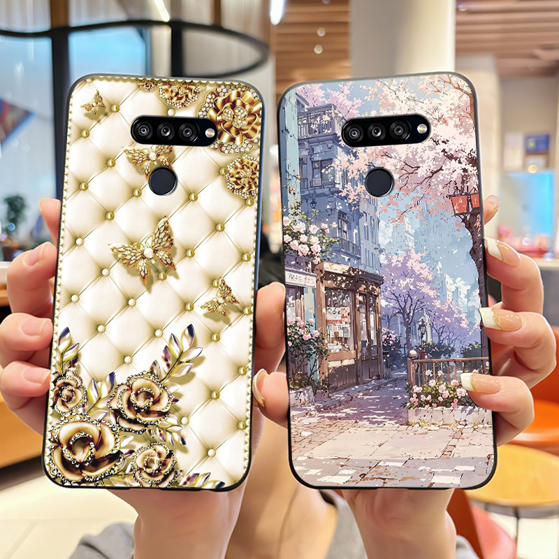 Soft Shockproof Phone Case For - Phone Cases Viral 评论和价格