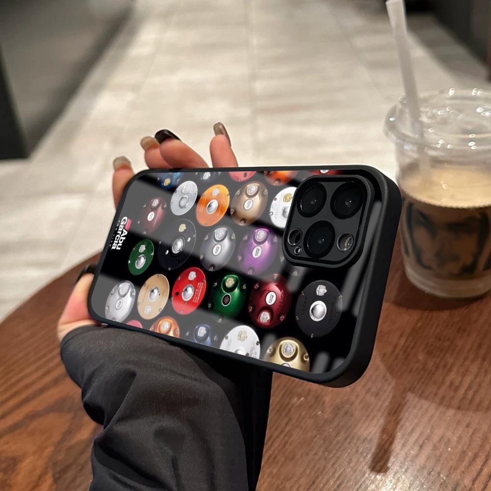 Fishing Brands abu-garcia Phon - Phone Cases Brands 评论和价格