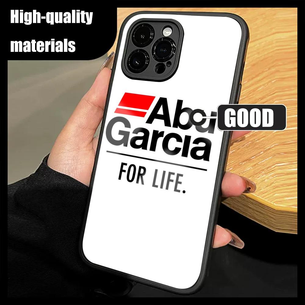 Fishing Brands abu-garcia Phon - Phone Cases Brands 评论和价格