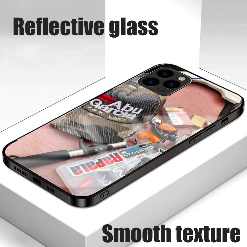 Fishing Brands abu-garcia Phon - Phone Cases Brands 评论和价格