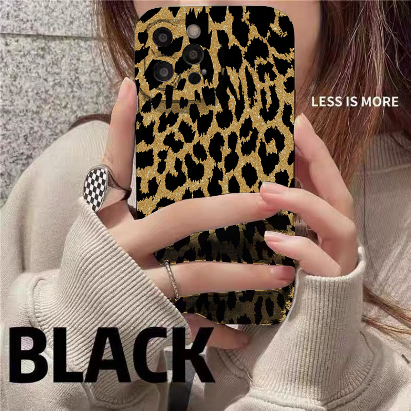 Leopard Print Phone Cases For  - Phone Cases Leopard Print 评论和价格