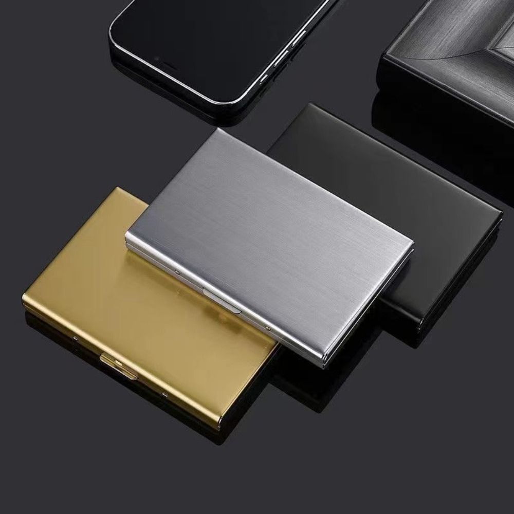 Fashion 6/10 Slots Credit Card - Slim Card Slot Case 评论和价格