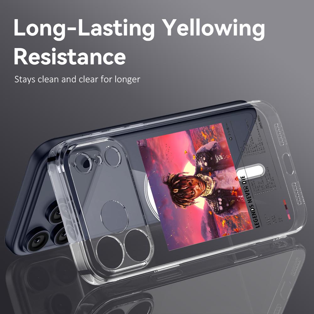 J-Juice WRLD Singer Album Phon - Phone Cases Clear 评论和价格