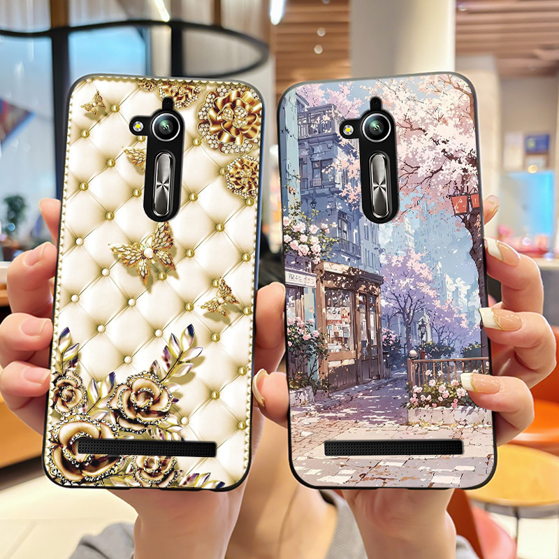 Shockproof Soft Protective Cas - Phone Cases Viral 评论和价格