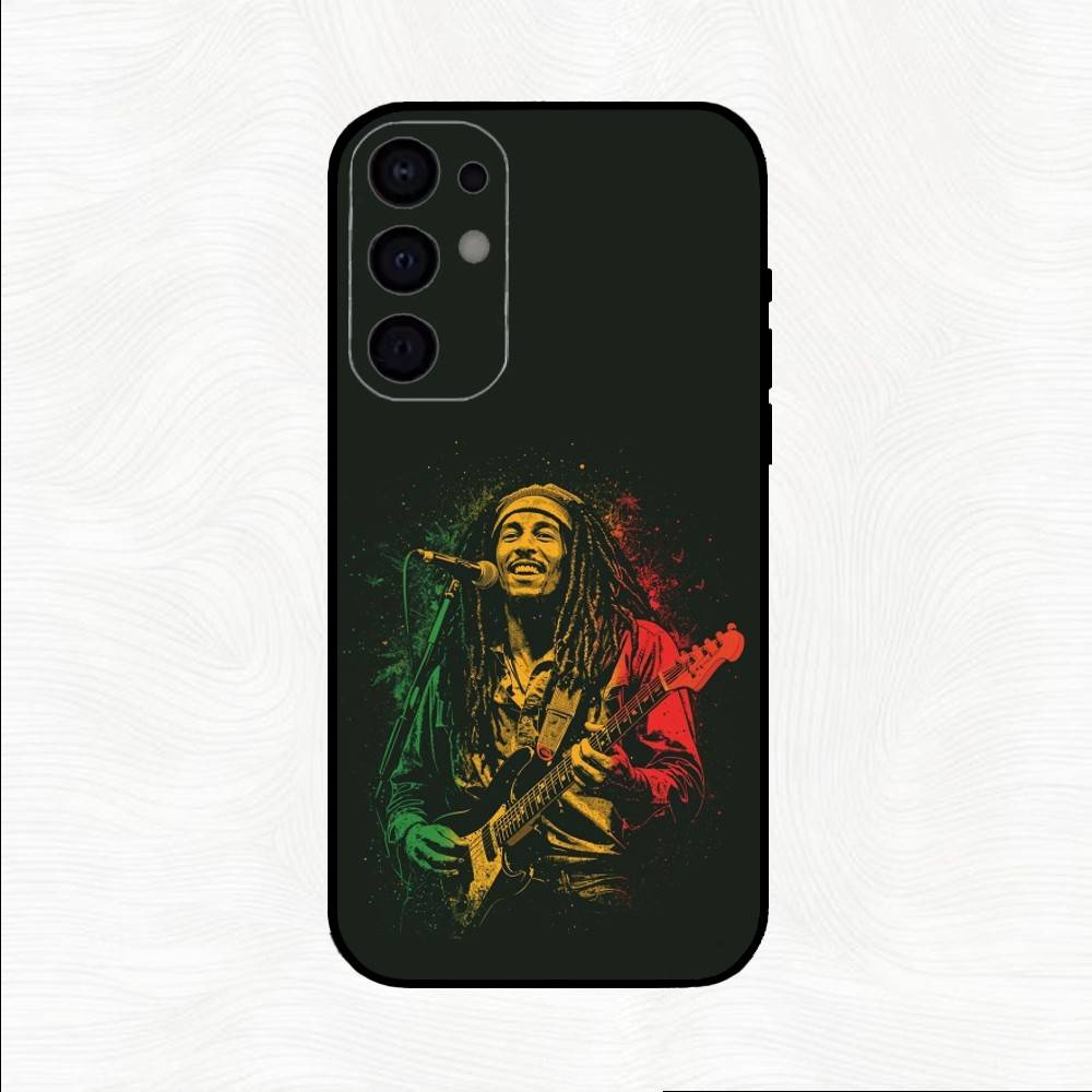 J-Jamaica Bob M-Marley Lion    - Phone Cases Jamaica 评论和价格