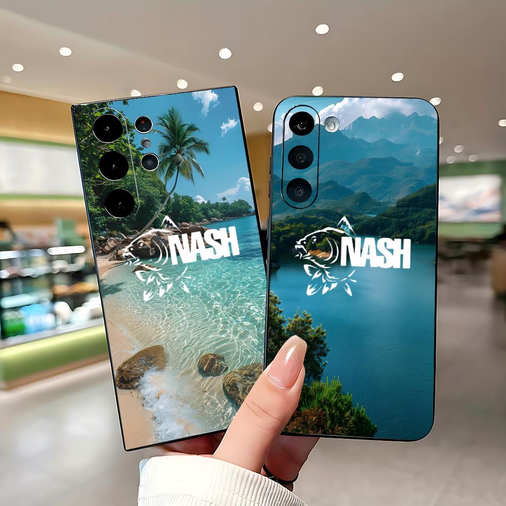 Fashion N-NASHeS Brand Phone C - Phone Cases Brands 评论和价格