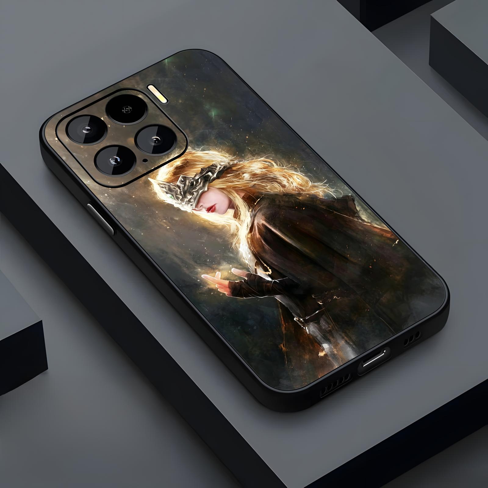 hot game DARK SOULS   Phone Ca - Phone Cases Xiaomi 14T 评论和价格