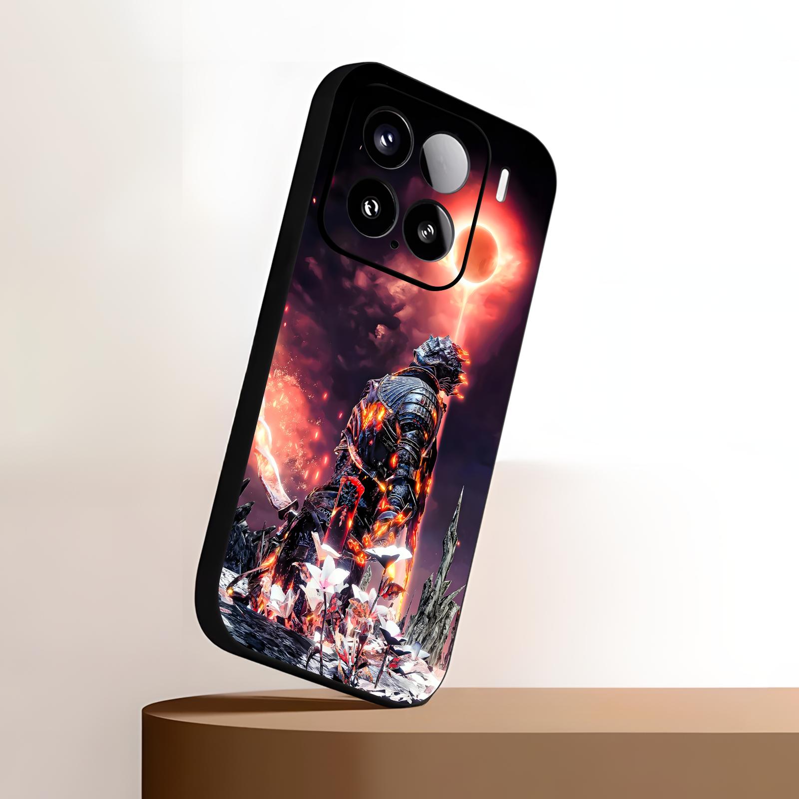 hot game DARK SOULS   Phone Ca - Phone Cases Xiaomi 14T 评论和价格