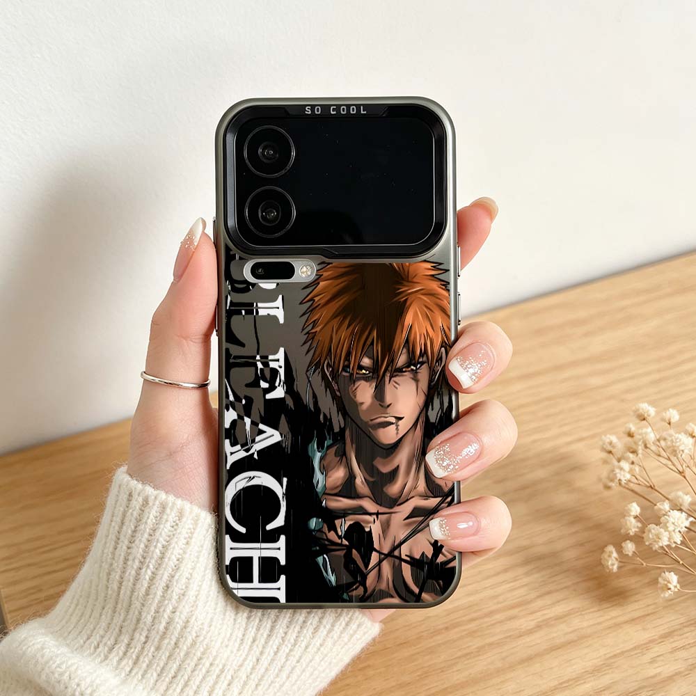 Anime Bleach Poster Gift For X - Phone Cases Xiaomi 14T 评论和价格