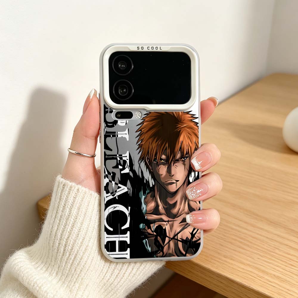 Anime Bleach Poster Gift For X - Phone Cases Xiaomi 14T 评论和价格