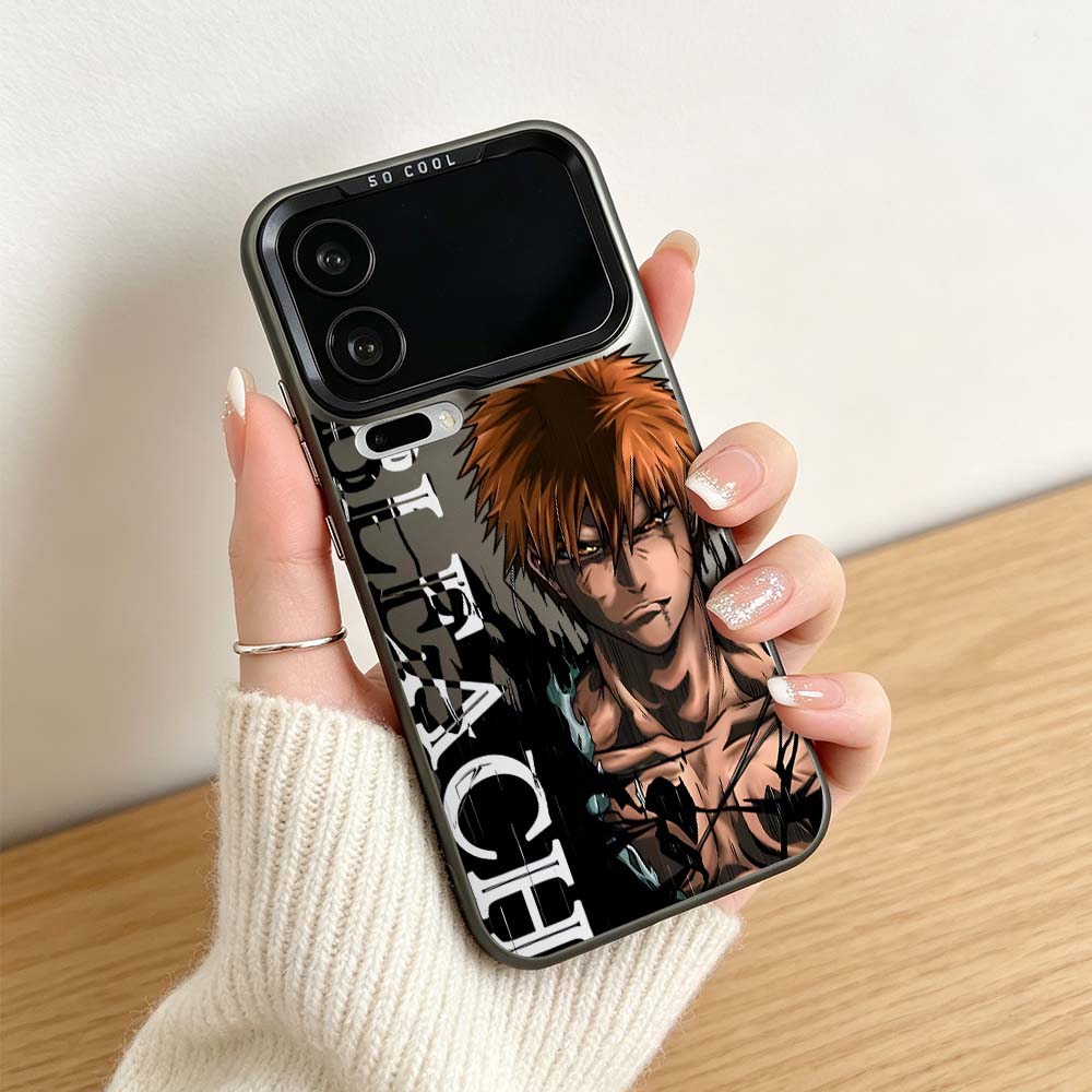 Anime Bleach Poster Gift For X - Phone Cases Xiaomi 14T 评论和价格