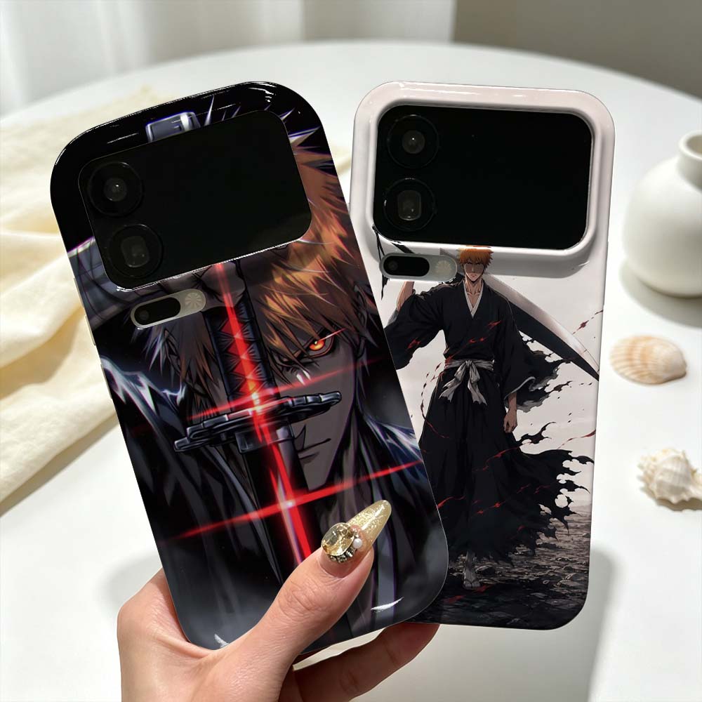 Deluxe Bleach Ichigo Kurosaki‌ - Phone Cases Xiaomi 14T 评论和价格