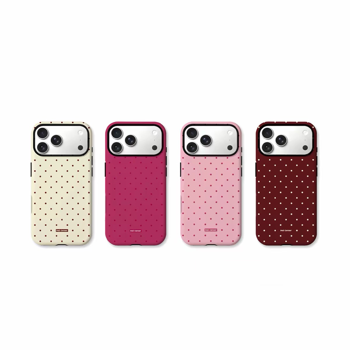 Viral Vintage Tiny Polka Dot M - Phone Cases Viral 评论和价格