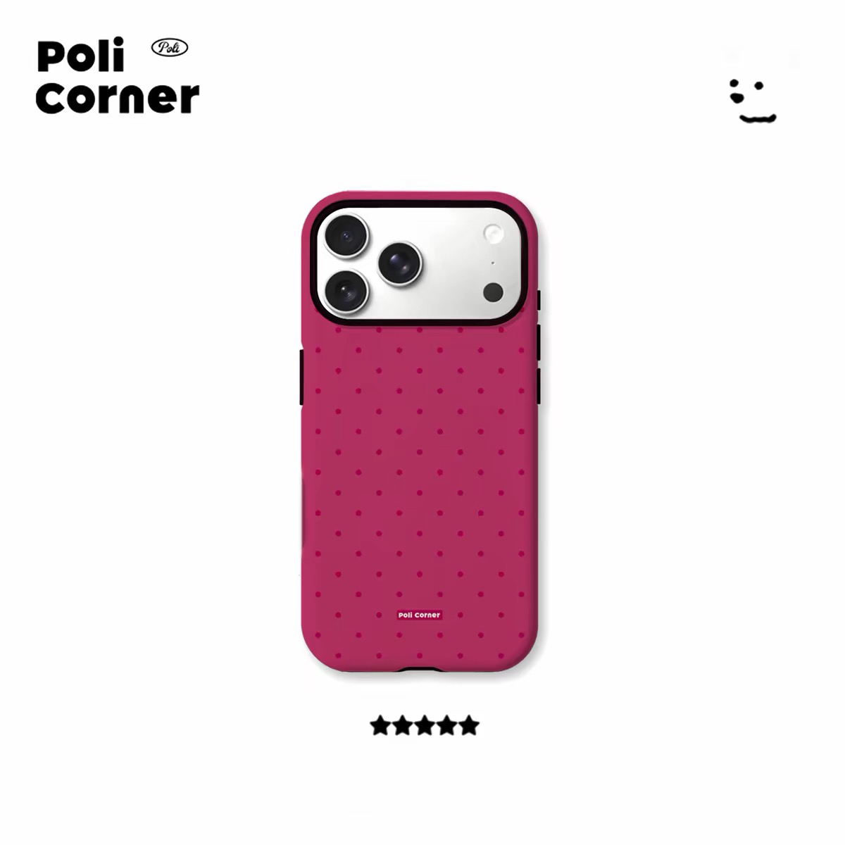 Viral Vintage Tiny Polka Dot M - Phone Cases Viral 评论和价格