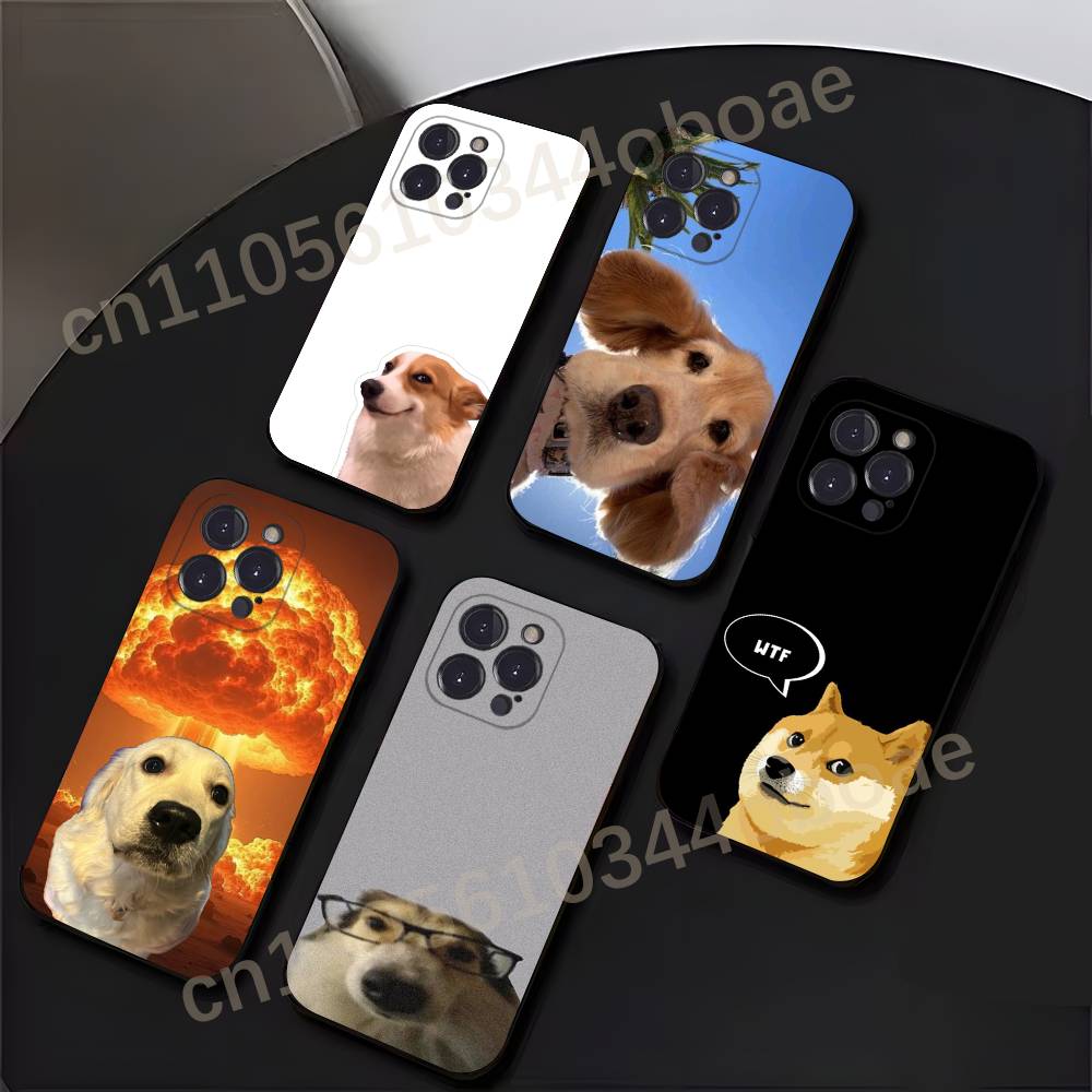 Viral Dog Phone Case For iPhon - Phone Cases Viral 评论和价格