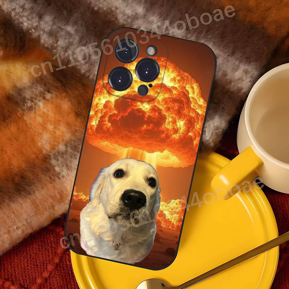 Viral Dog Phone Case For iPhon - Phone Cases Viral 评论和价格