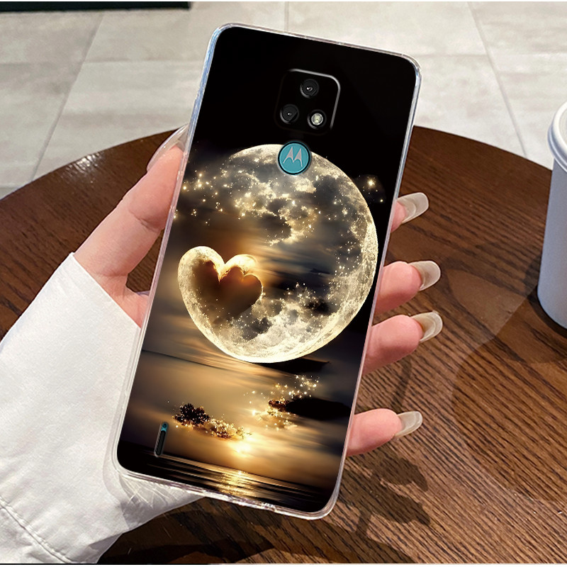 Phone Case For Motorola Moto E - Phone Cases Viral 评论和价格