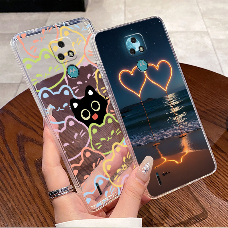 Phone Case For Motorola Moto E - Phone Cases Viral 评论和价格