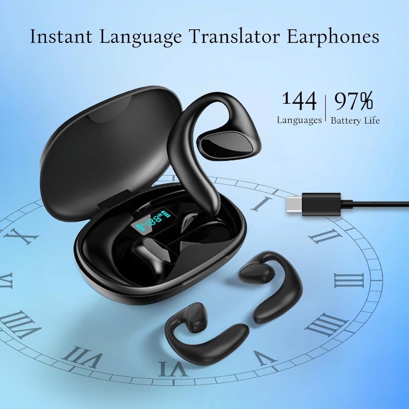 AI BT Translation into 144 Lan - Phone Cases Officeworks 评论和价格