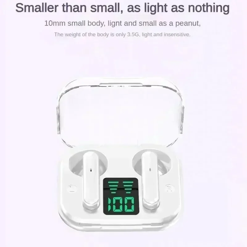 TWS Wireless Bluetooth Headset - Phone Cases Officeworks 评论和价格