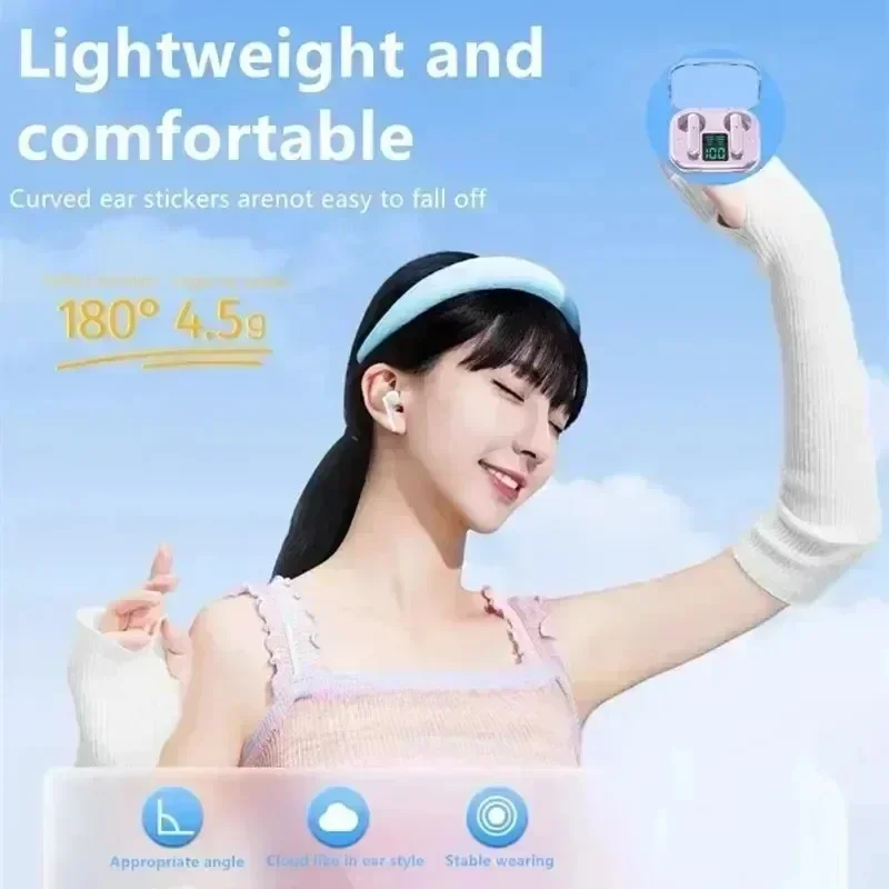 TWS Wireless Bluetooth Headset - Phone Cases Officeworks 评论和价格