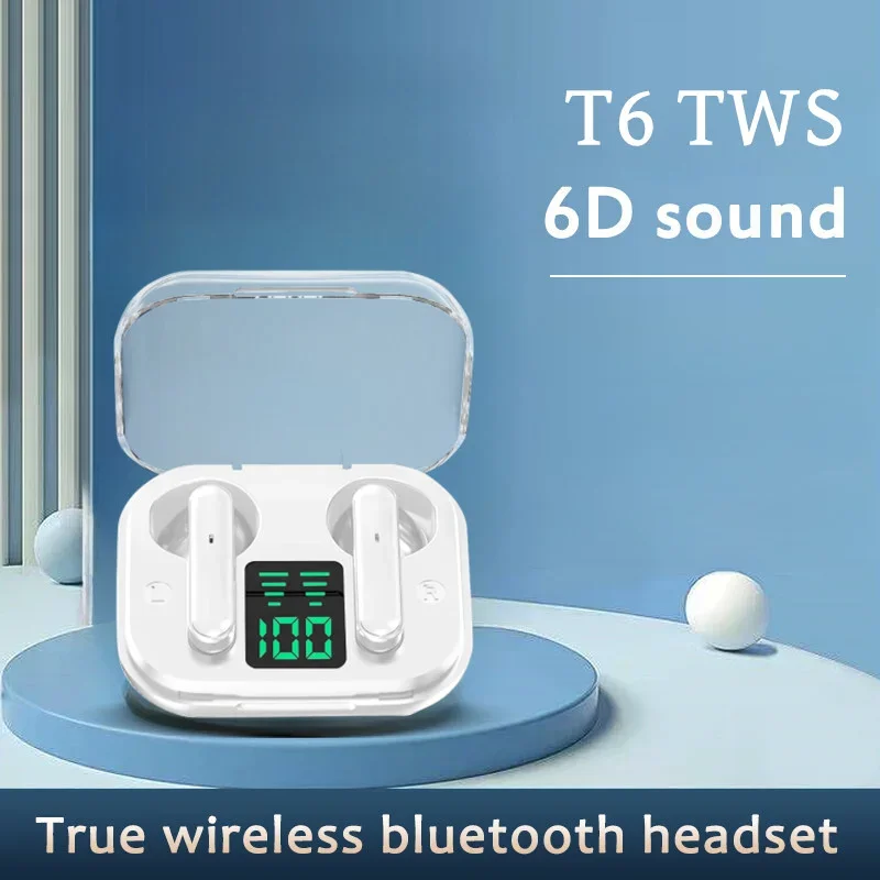 TWS Wireless Bluetooth Headset - Phone Cases Officeworks 评论和价格