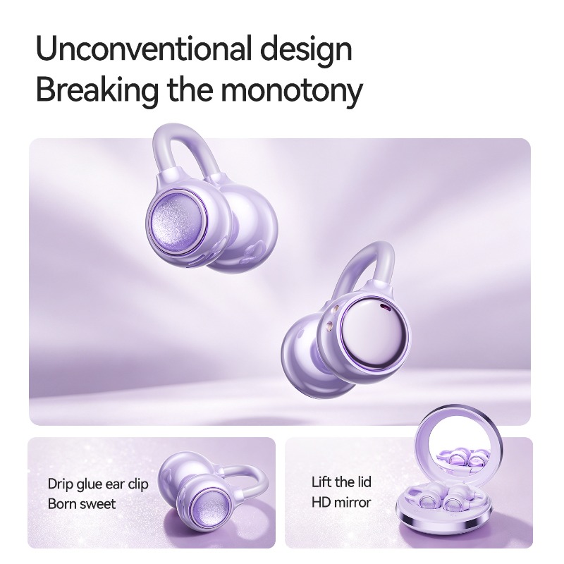 Ear Clip High Sound Quality Mi - Phone Cases Officeworks 评论和价格