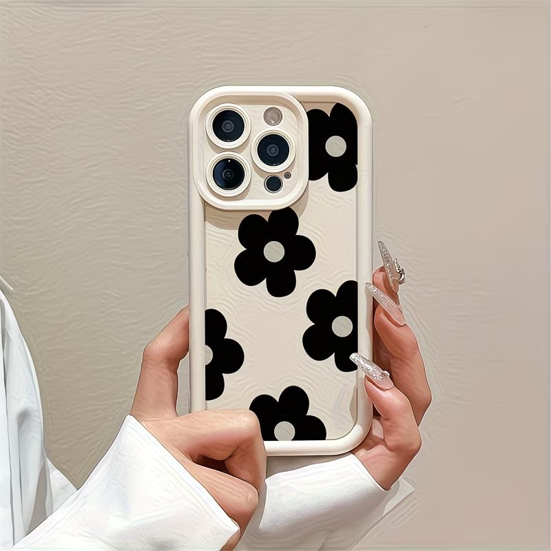 Shockproof Sky Eye Protection  - Phone Cases Pink 评论和价格