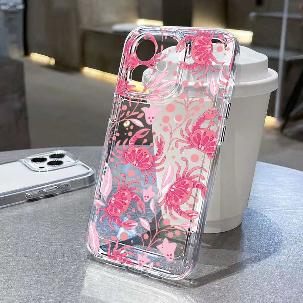 Sea Animals Case For iPhone 18 - Phone Cases Otterbox 评论和价格