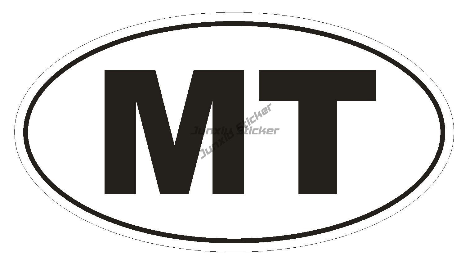 Malta Flag Car Decal Bumper Wi - Phone Cases Malta 评论和价格