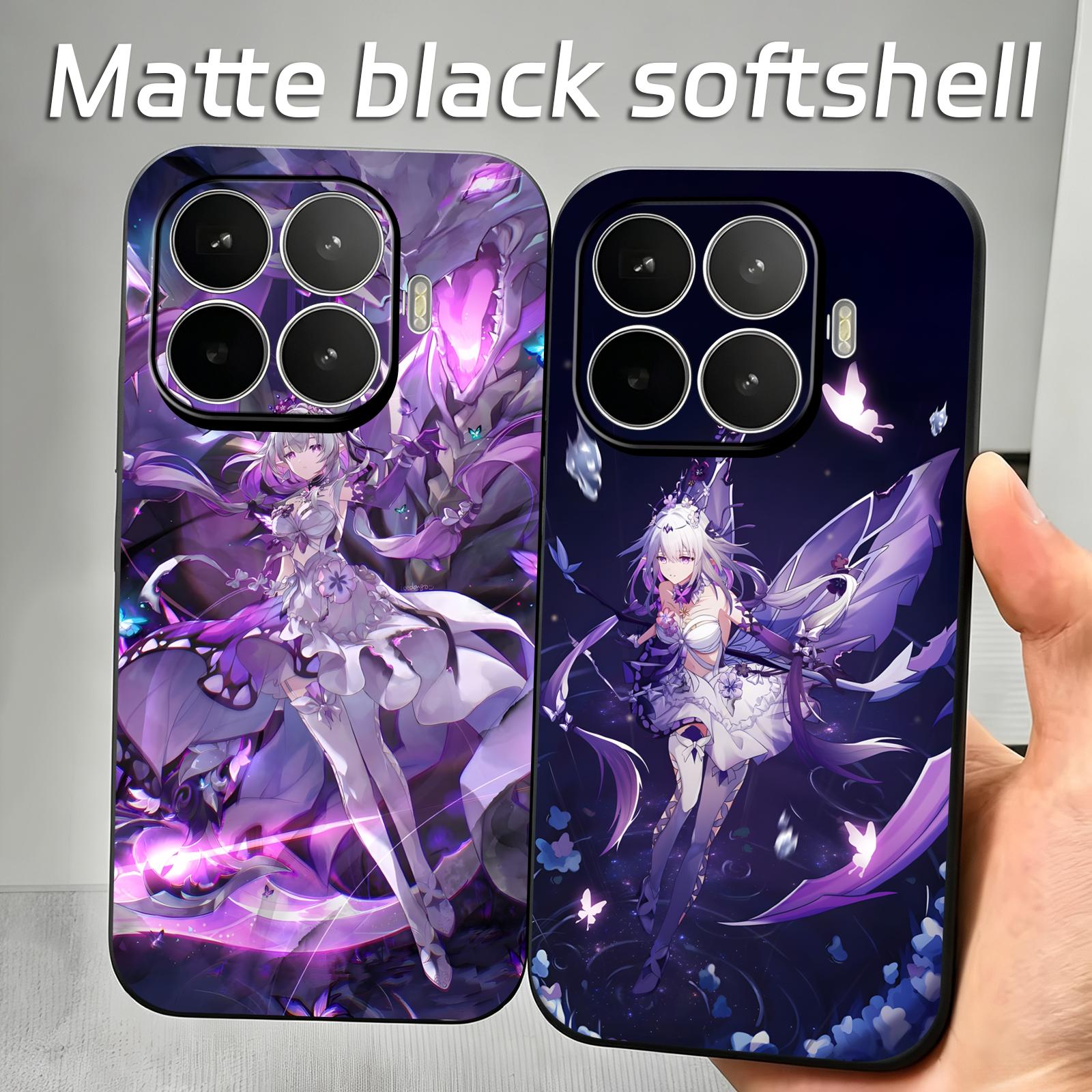 Phone Case For Xiaomi 17 15 14 - Phone Cases Xiaomi 14T 评论和价格