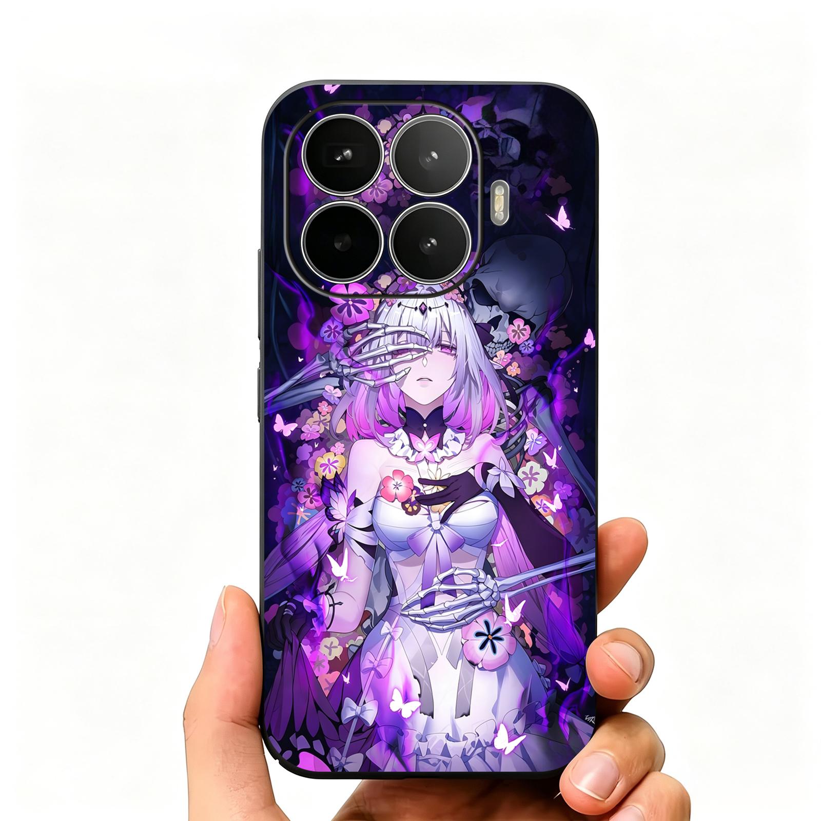 Phone Case For Xiaomi 17 15 14 - Phone Cases Xiaomi 14T 评论和价格