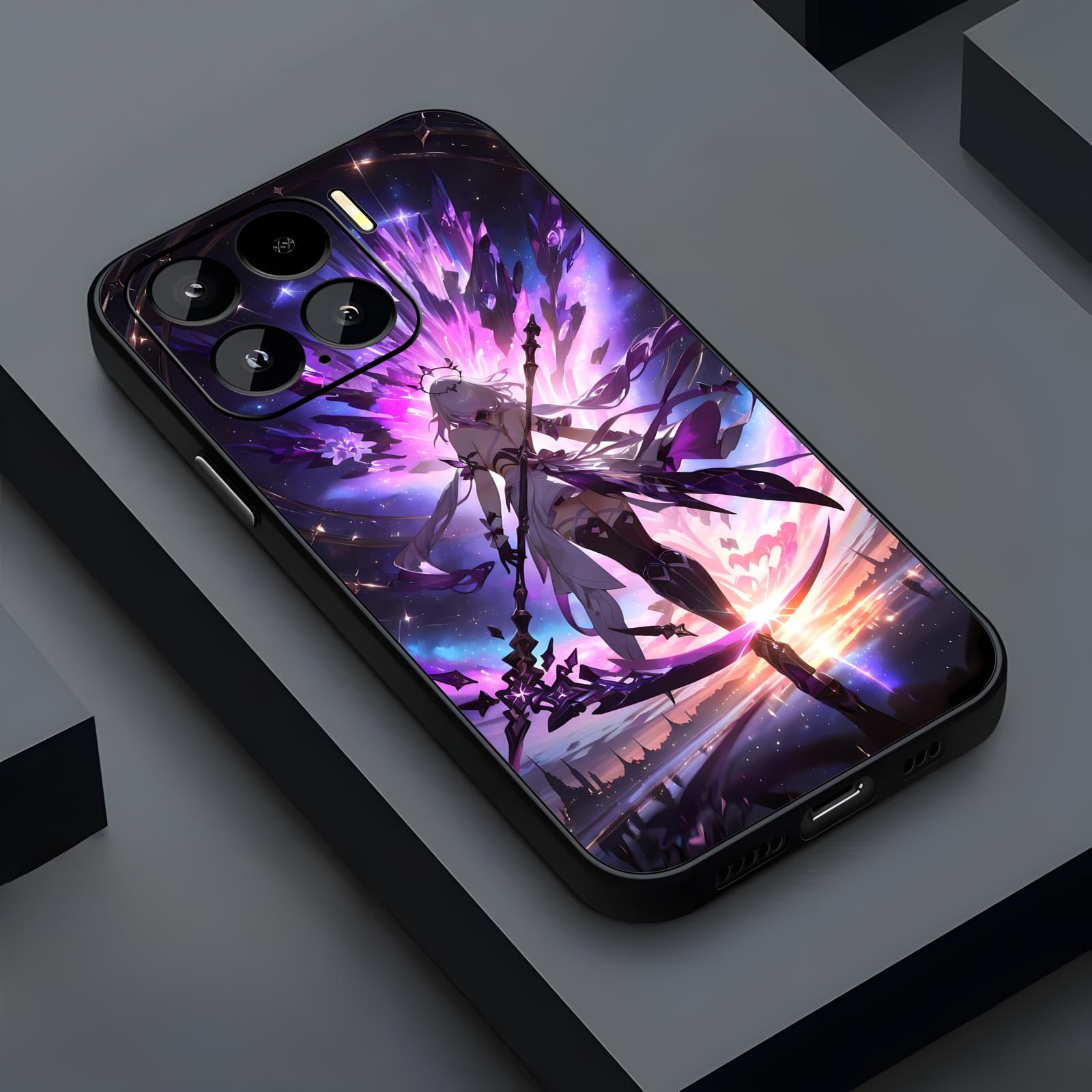 Phone Case For Xiaomi 17 15 14 - Phone Cases Xiaomi 14T 评论和价格