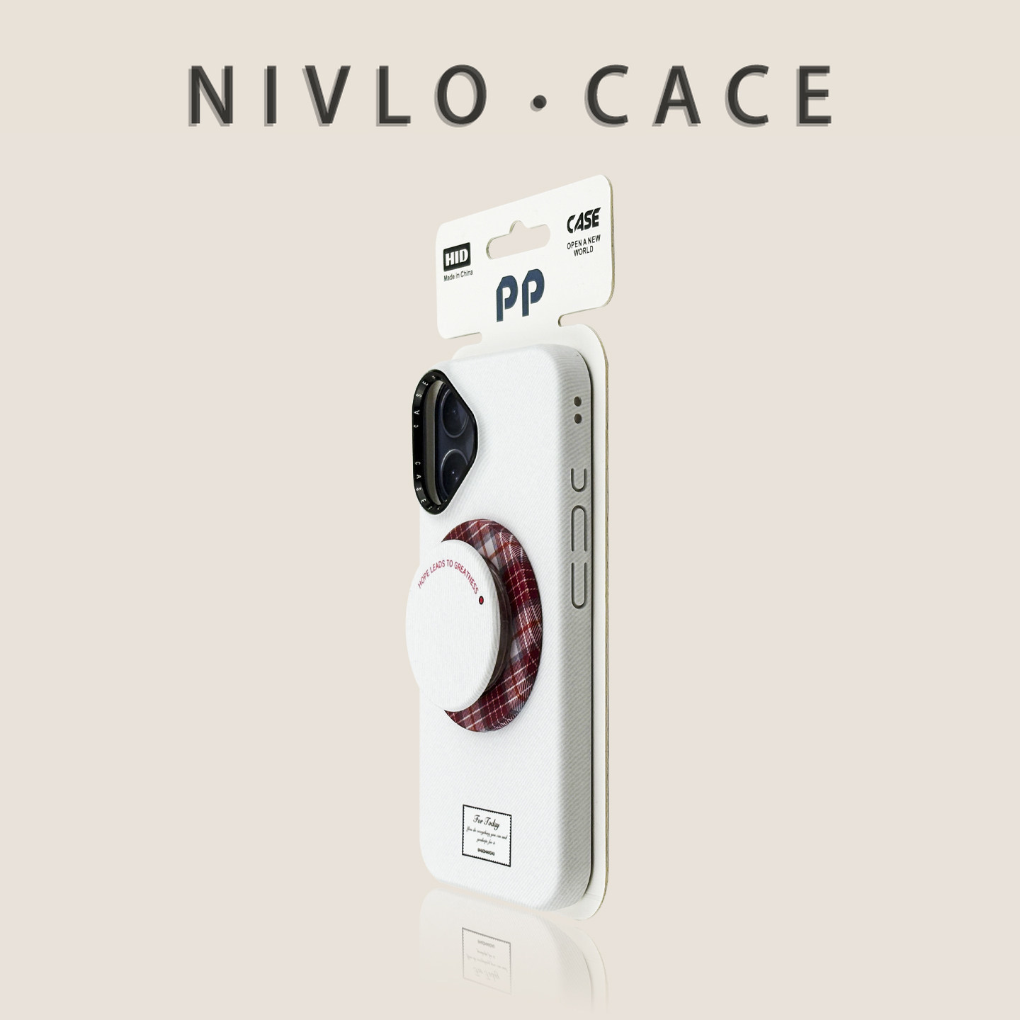 For iPhone Case Pink Base Magn - Phone Cases Viral 评论和价格