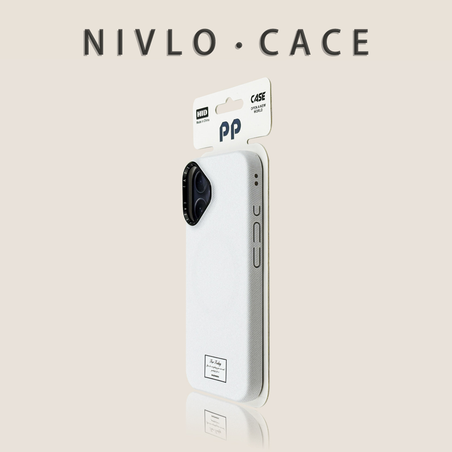 For iPhone Case Pink Base Magn - Phone Cases Viral 评论和价格