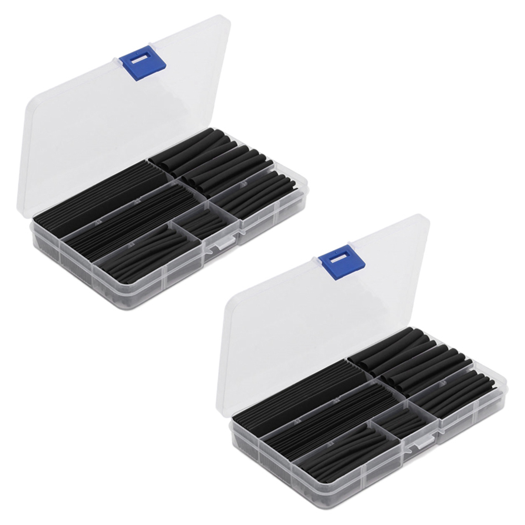 T64C! 300Pcs Wire Black Case S - Phone Cases Youtube 评论和价格
