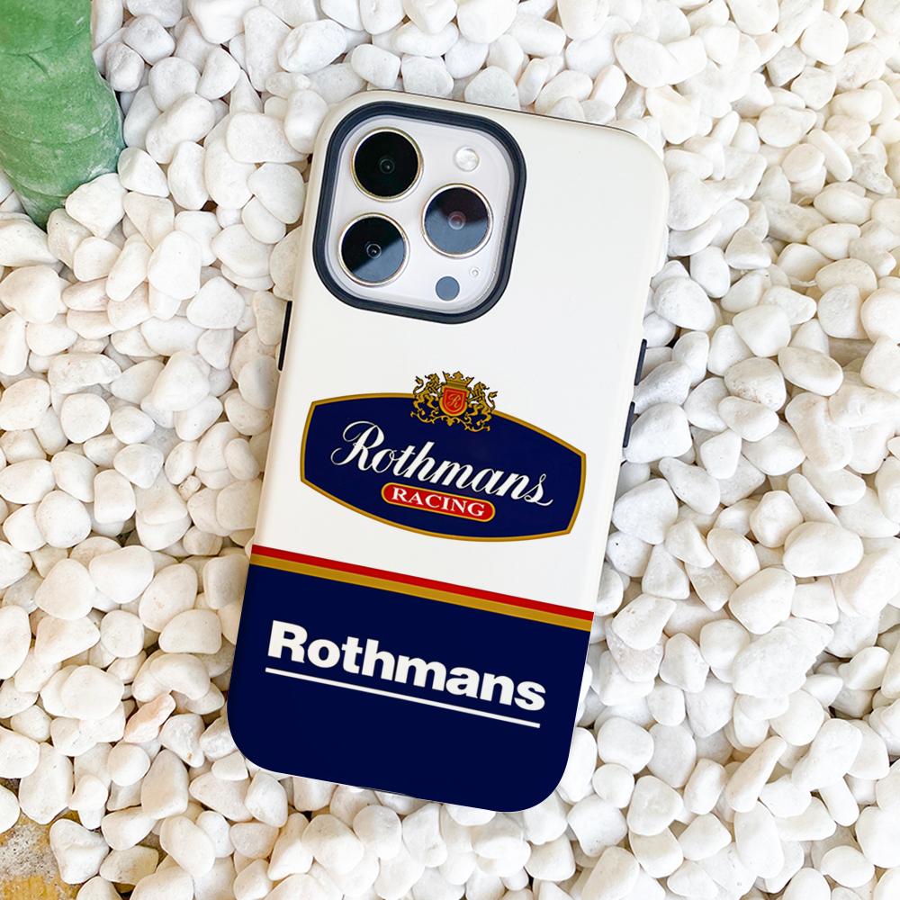 Branded cigarettes R-Rothmans  - Phone Cases Brands 评论和价格