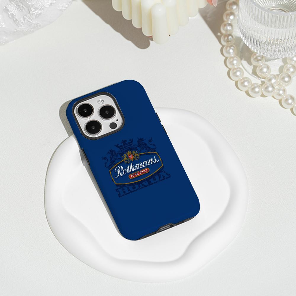Branded cigarettes R-Rothmans  - Phone Cases Brands 评论和价格
