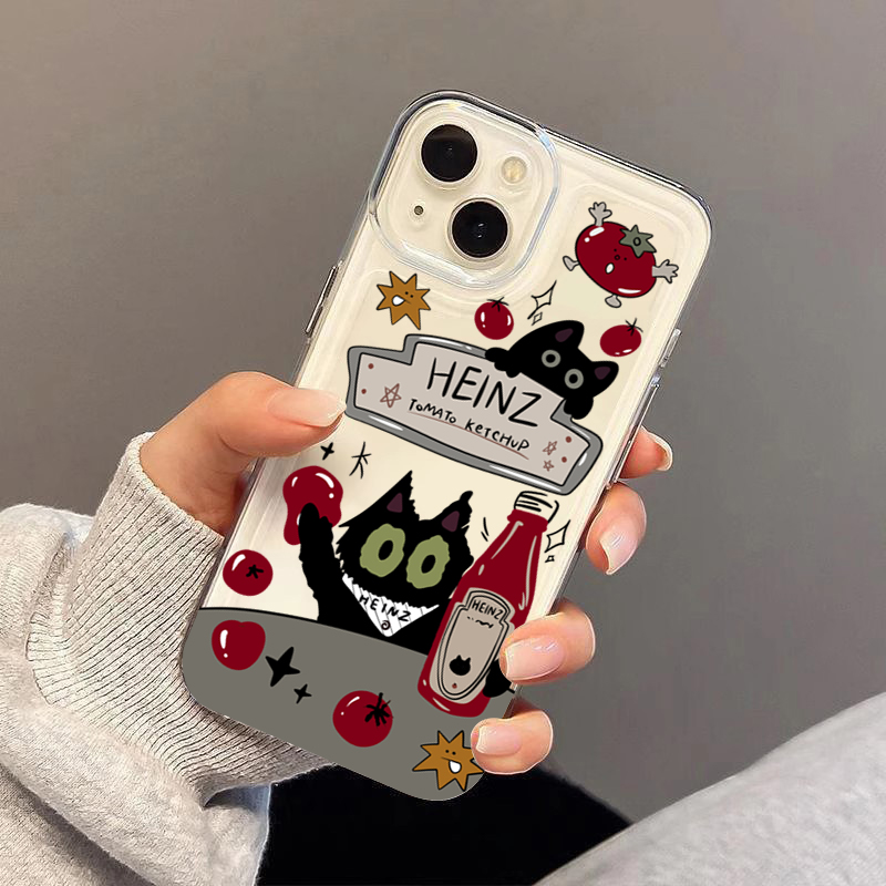 Transparent Phone Case For Xia - Phone Cases Xiaomi 14T 评论和价格