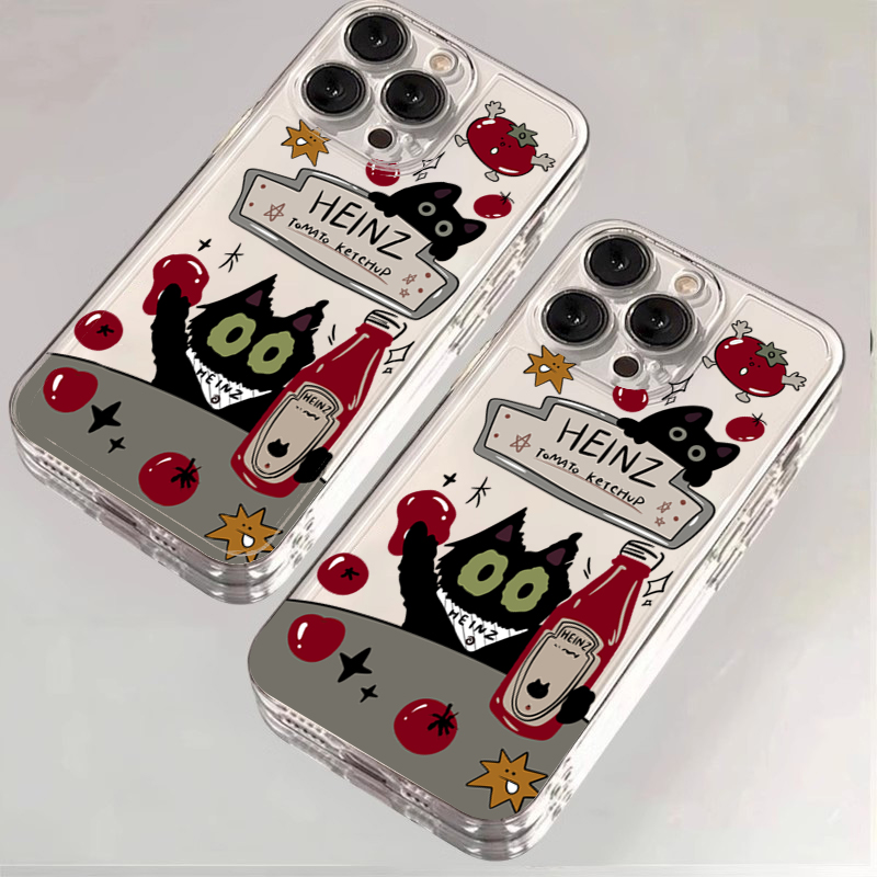 Transparent Phone Case For Xia - Phone Cases Xiaomi 14T 评论和价格