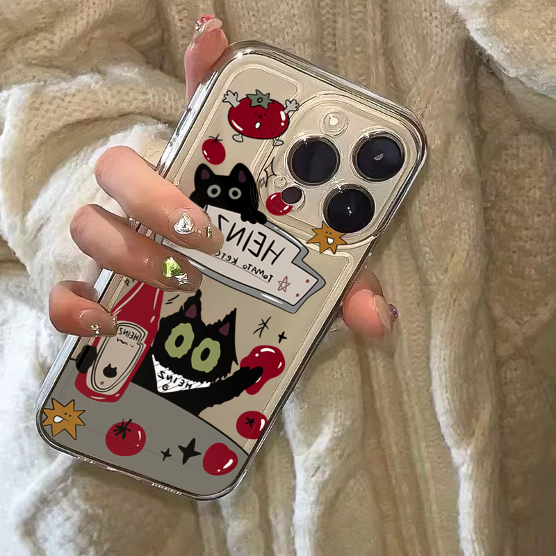 Transparent Phone Case For Xia - Phone Cases Xiaomi 14T 评论和价格