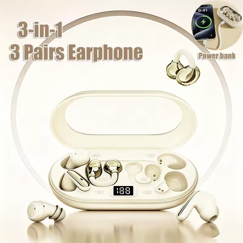 New 3-in-1 Mini Invisible Slee - Phone Cases Officeworks 评论和价格