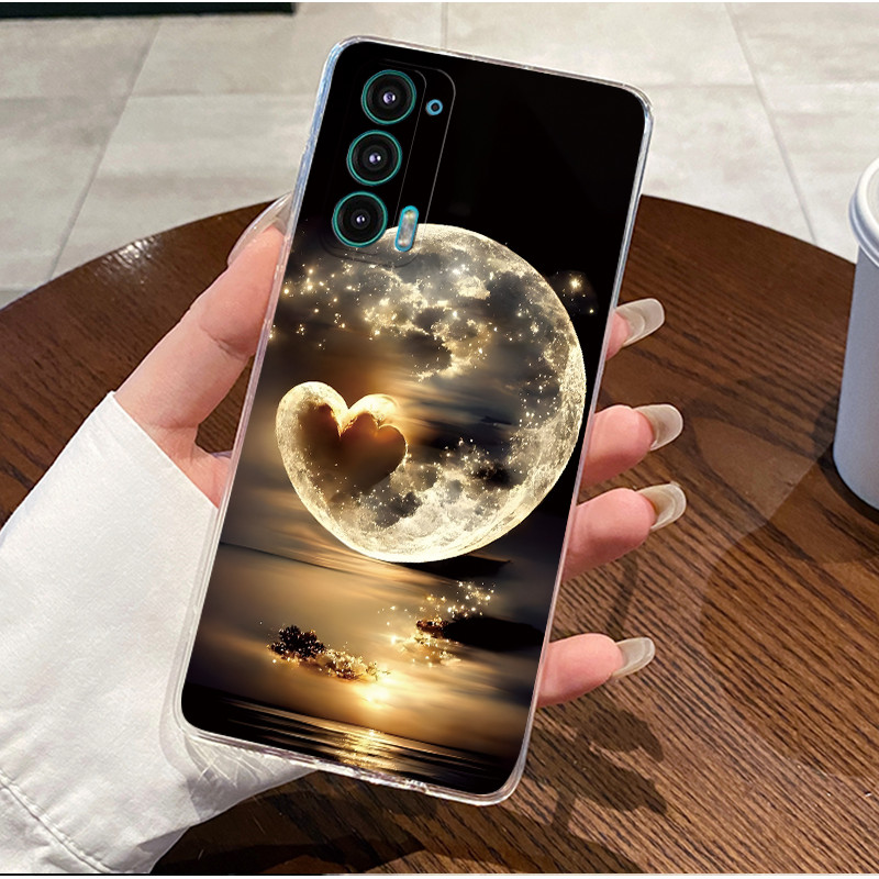 Phone Case For Motorola Edge 2 - Phone Cases Viral 评论和价格