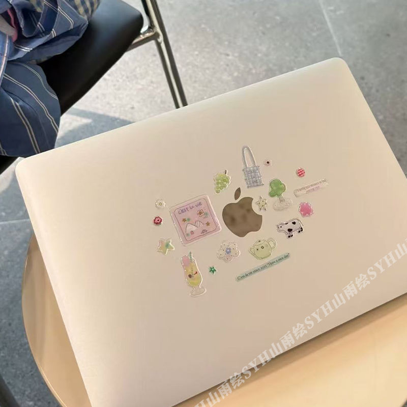 Puffy Jelly Stickers Viral Xia - Phone Cases Viral 评论和价格